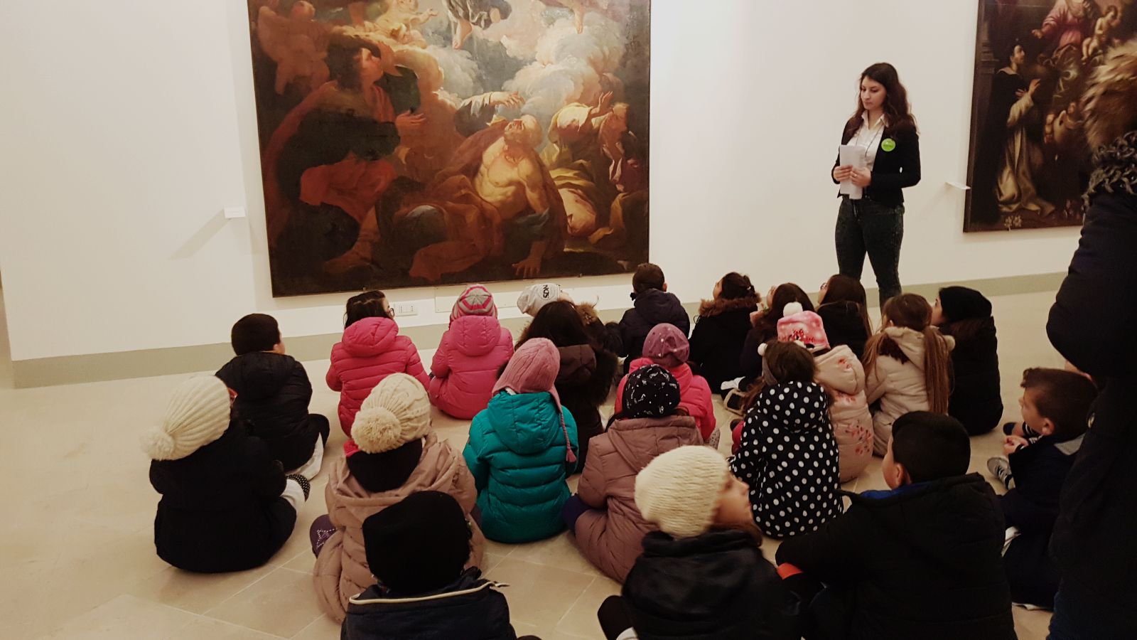 Iniziative didattiche